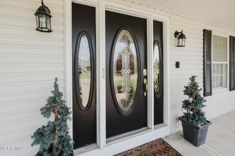 Tiny photo for 73 Luise Circle, Bluffton, OH 45817 (MLS # 10013186)