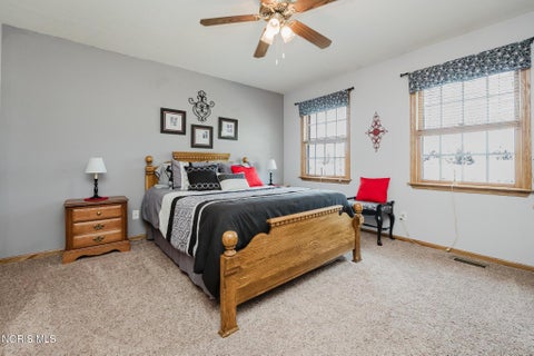 Tiny photo for 73 Luise Circle, Bluffton, OH 45817 (MLS # 10013186)
