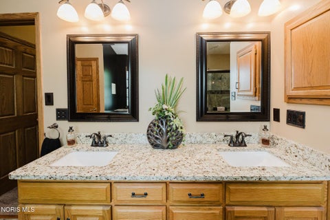 Tiny photo for 73 Luise Circle, Bluffton, OH 45817 (MLS # 10013186)