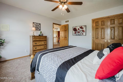 Tiny photo for 73 Luise Circle, Bluffton, OH 45817 (MLS # 10013186)