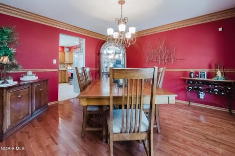 Tiny photo for 73 Luise Circle, Bluffton, OH 45817 (MLS # 10013186)