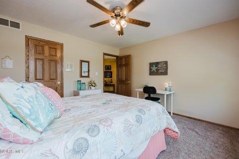 Tiny photo for 73 Luise Circle, Bluffton, OH 45817 (MLS # 10013186)