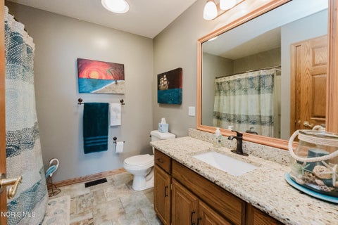 Tiny photo for 73 Luise Circle, Bluffton, OH 45817 (MLS # 10013186)