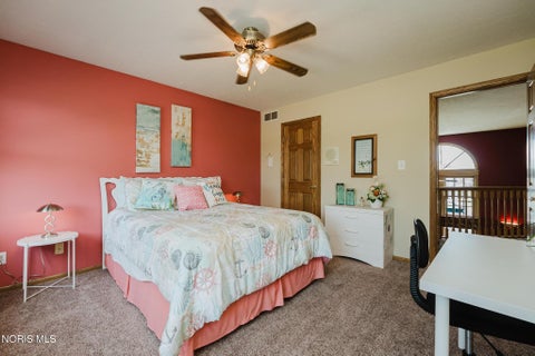 Tiny photo for 73 Luise Circle, Bluffton, OH 45817 (MLS # 10013186)