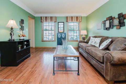 Tiny photo for 73 Luise Circle, Bluffton, OH 45817 (MLS # 10013186)
