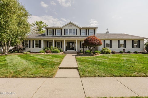 Tiny photo for 73 Luise Circle, Bluffton, OH 45817 (MLS # 10013186)