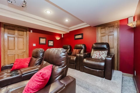 Tiny photo for 73 Luise Circle, Bluffton, OH 45817 (MLS # 10013186)