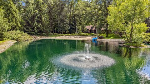 Tiny photo for 5786 Township Road 243, Findlay, OH 45840 (MLS # 10005933)