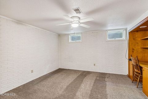 Tiny photo for 5786 Township Road 243, Findlay, OH 45840 (MLS # 10005933)