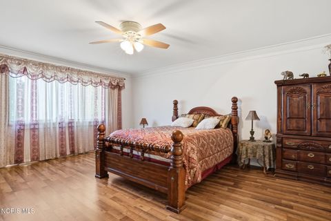 Tiny photo for 5786 Township Road 243, Findlay, OH 45840 (MLS # 10005933)