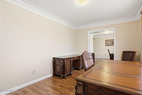 Tiny photo for 5786 Township Road 243, Findlay, OH 45840 (MLS # 10005933)