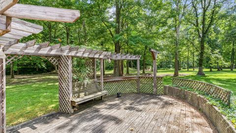 Tiny photo for 5786 Township Road 243, Findlay, OH 45840 (MLS # 10005933)