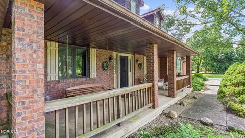 Tiny photo for 5786 Township Road 243, Findlay, OH 45840 (MLS # 10005933)