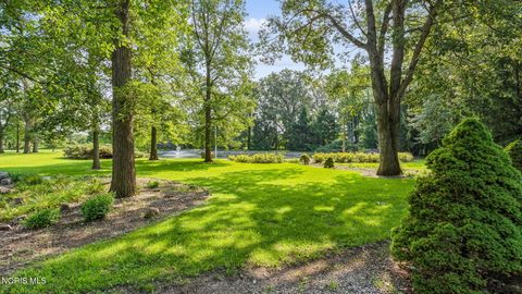 Tiny photo for 5786 Township Road 243, Findlay, OH 45840 (MLS # 10005933)