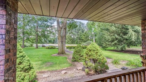 Tiny photo for 5786 Township Road 243, Findlay, OH 45840 (MLS # 10005933)