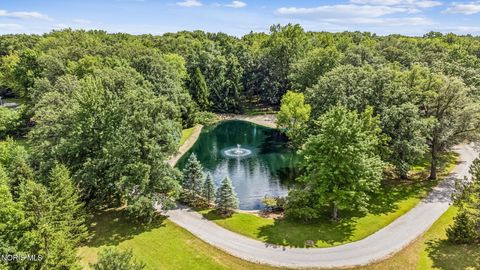 Tiny photo for 5786 Township Road 243, Findlay, OH 45840 (MLS # 10005933)