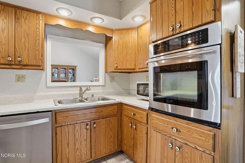 Tiny photo for 5786 Township Road 243, Findlay, OH 45840 (MLS # 10005933)