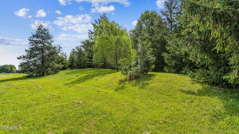 Tiny photo for 5786 Township Road 243, Findlay, OH 45840 (MLS # 10005933)