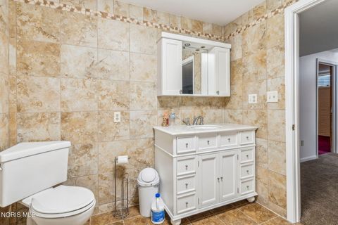 Tiny photo for 5786 Township Road 243, Findlay, OH 45840 (MLS # 10005933)