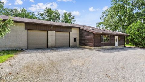 Tiny photo for 5786 Township Road 243, Findlay, OH 45840 (MLS # 10005933)