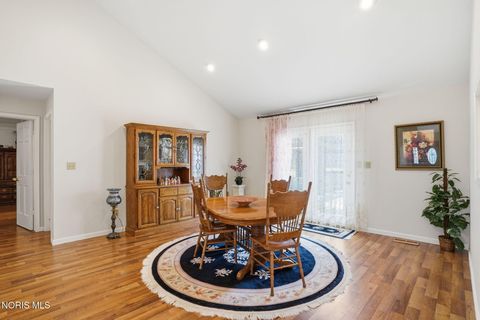 Tiny photo for 5786 Township Road 243, Findlay, OH 45840 (MLS # 10005933)