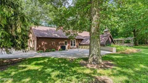 Tiny photo for 5786 Township Road 243, Findlay, OH 45840 (MLS # 10005933)