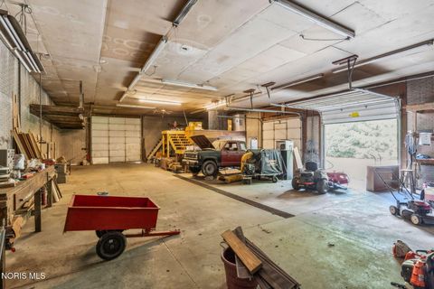 Tiny photo for 5786 Township Road 243, Findlay, OH 45840 (MLS # 10005933)