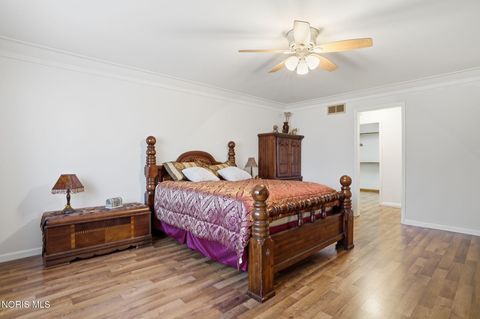 Tiny photo for 5786 Township Road 243, Findlay, OH 45840 (MLS # 10005933)