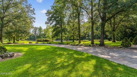 Tiny photo for 5786 Township Road 243, Findlay, OH 45840 (MLS # 10005933)