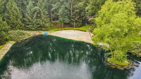 Tiny photo for 5786 Township Road 243, Findlay, OH 45840 (MLS # 10005933)