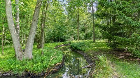 Tiny photo for 5786 Township Road 243, Findlay, OH 45840 (MLS # 10005933)
