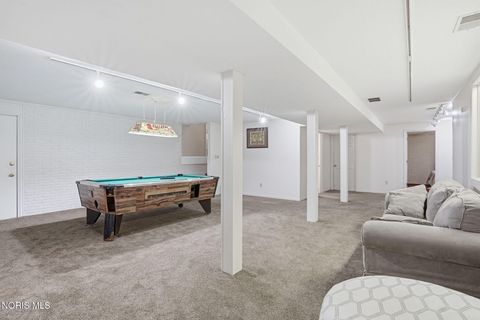 Tiny photo for 5786 Township Road 243, Findlay, OH 45840 (MLS # 10005933)