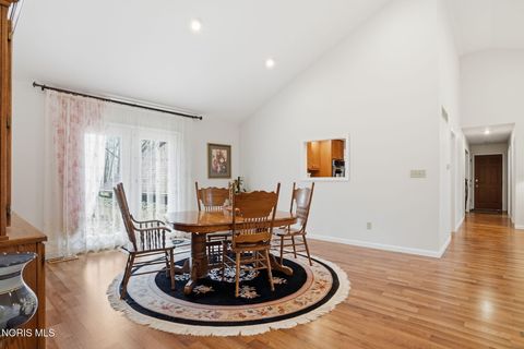 Tiny photo for 5786 Township Road 243, Findlay, OH 45840 (MLS # 10005933)