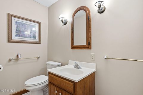 Tiny photo for 5786 Township Road 243, Findlay, OH 45840 (MLS # 10005933)