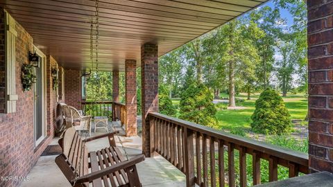 Tiny photo for 5786 Township Road 243, Findlay, OH 45840 (MLS # 10005933)