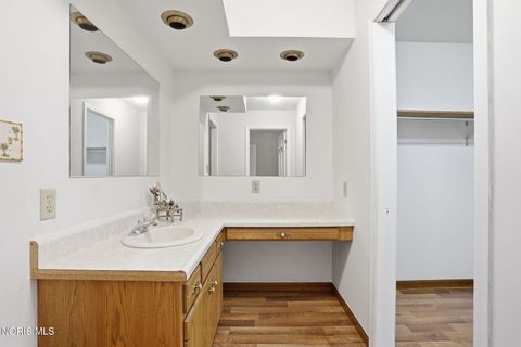 Tiny photo for 5786 Township Road 243, Findlay, OH 45840 (MLS # 10005933)