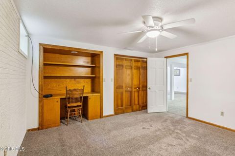 Tiny photo for 5786 Township Road 243, Findlay, OH 45840 (MLS # 10005933)