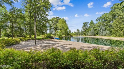 Tiny photo for 5786 Township Road 243, Findlay, OH 45840 (MLS # 10005933)