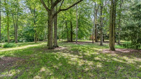 Tiny photo for 5786 Township Road 243, Findlay, OH 45840 (MLS # 10005933)