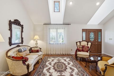 Tiny photo for 5786 Township Road 243, Findlay, OH 45840 (MLS # 10005933)