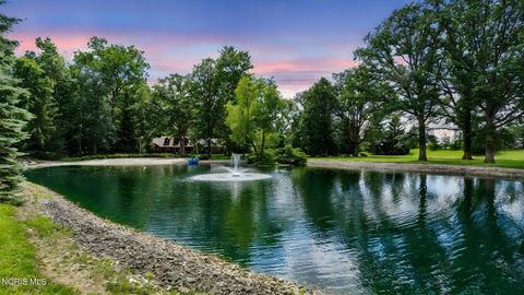 Tiny photo for 5786 Township Road 243, Findlay, OH 45840 (MLS # 10005933)