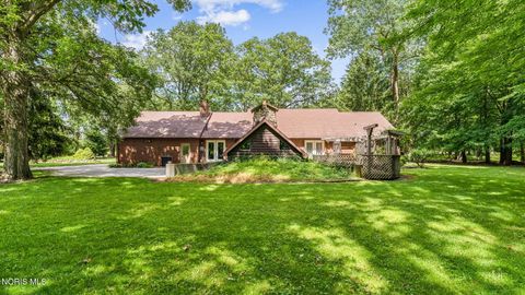 Tiny photo for 5786 Township Road 243, Findlay, OH 45840 (MLS # 10005933)