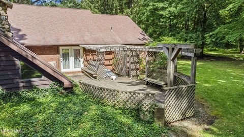 Tiny photo for 5786 Township Road 243, Findlay, OH 45840 (MLS # 10005933)