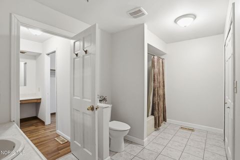 Tiny photo for 5786 Township Road 243, Findlay, OH 45840 (MLS # 10005933)