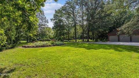 Tiny photo for 5786 Township Road 243, Findlay, OH 45840 (MLS # 10005933)