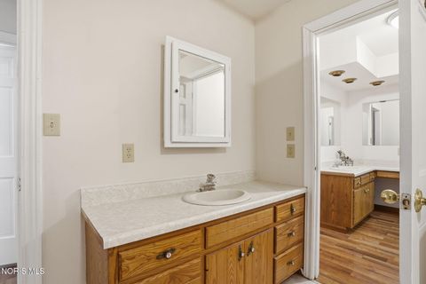 Tiny photo for 5786 Township Road 243, Findlay, OH 45840 (MLS # 10005933)