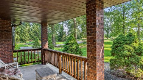 Tiny photo for 5786 Township Road 243, Findlay, OH 45840 (MLS # 10005933)