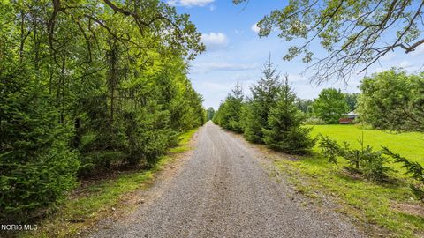 Tiny photo for 5786 Township Road 243, Findlay, OH 45840 (MLS # 10005933)