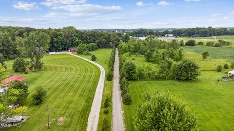 Tiny photo for 5786 Township Road 243, Findlay, OH 45840 (MLS # 10005933)