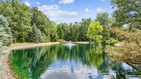 Tiny photo for 5786 Township Road 243, Findlay, OH 45840 (MLS # 10005933)